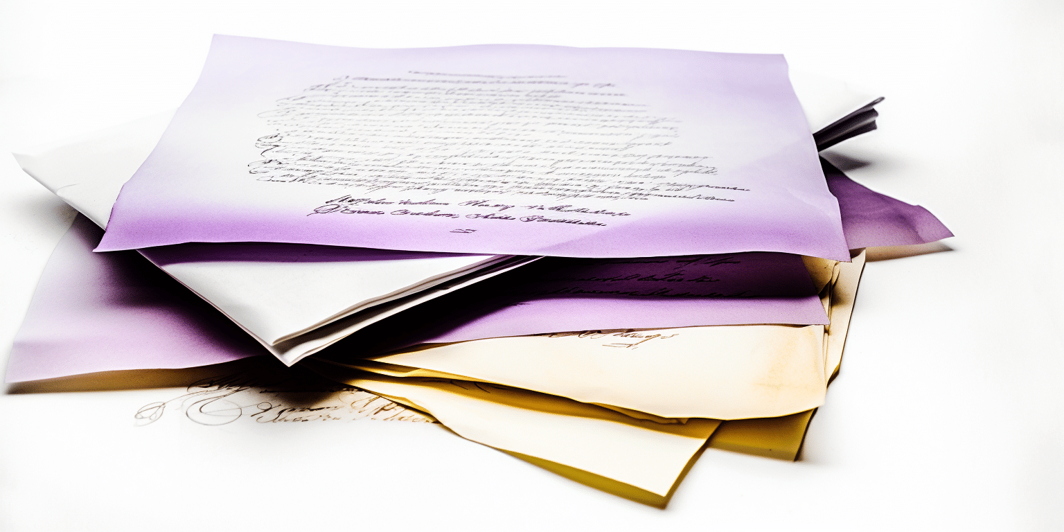 Acte de décès et certificat de décès