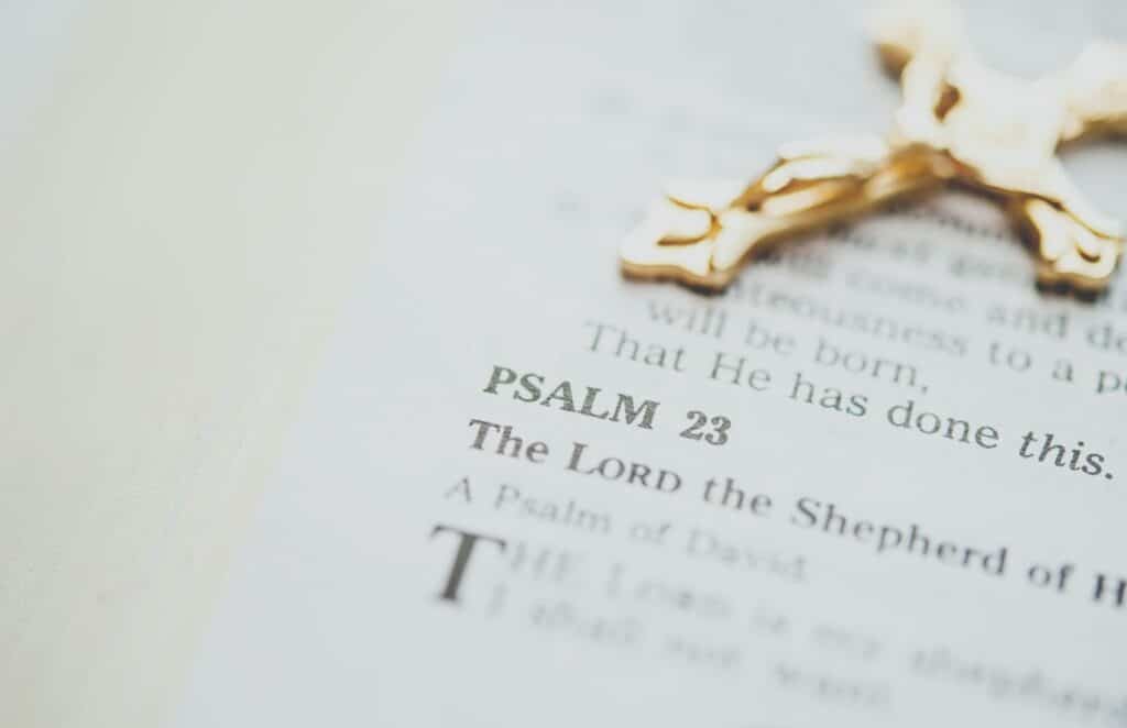 Enterrement catholique