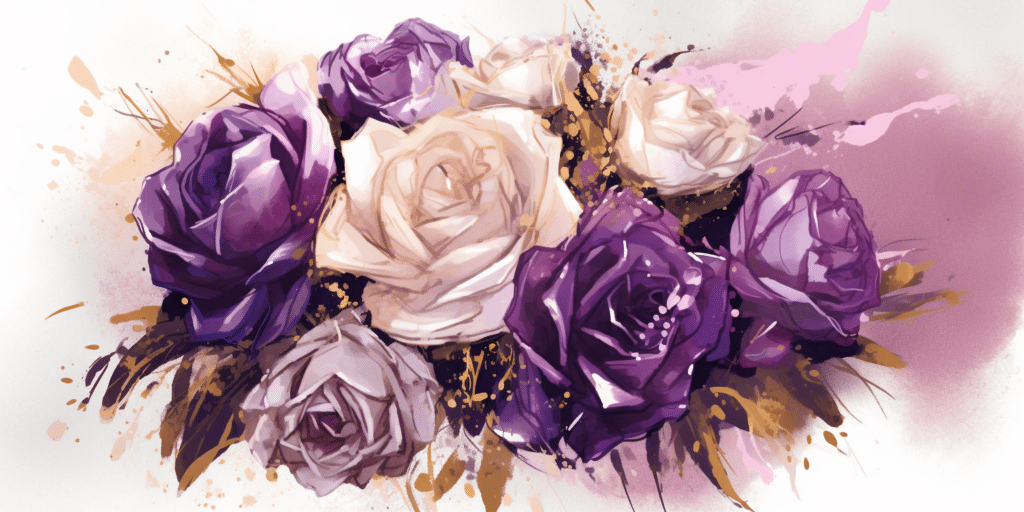 Enseignes de fleuristes