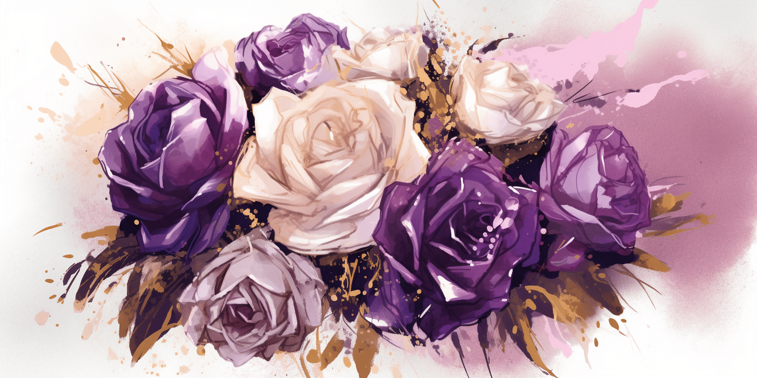 Enseignes de fleuristes