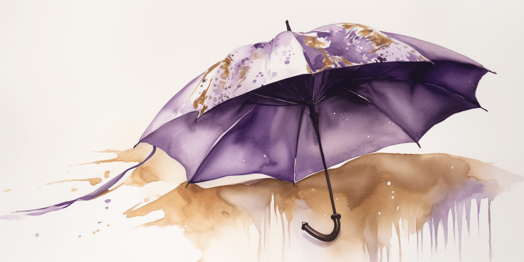 Parapluie