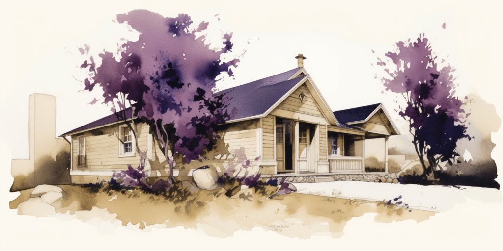 Chambre mortuaire et chambre funéraire