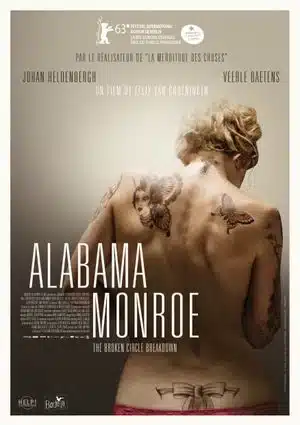 Film Alabama Monroe