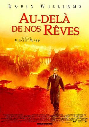 Film Au-delà de nos rêves
