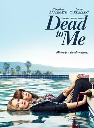 Série Dead to me