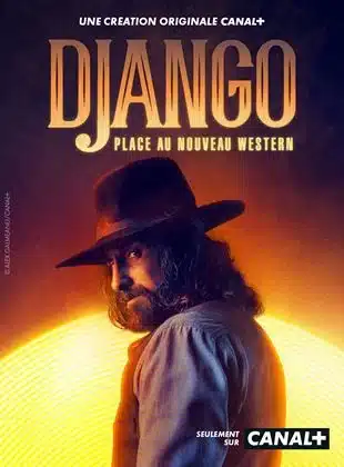 Série Django