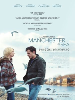Film Manchester by the sea