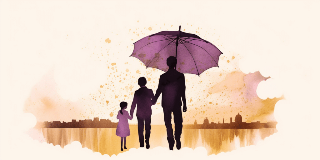 Prévoyance pour la famille