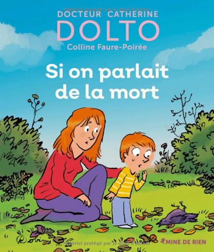 Si on parlait de la mort