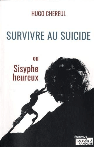 Survivre au suicide