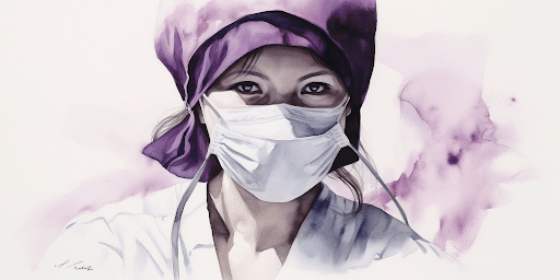 Métier thanatopracteur