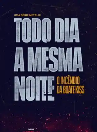 Série Tous les jours la même nuit